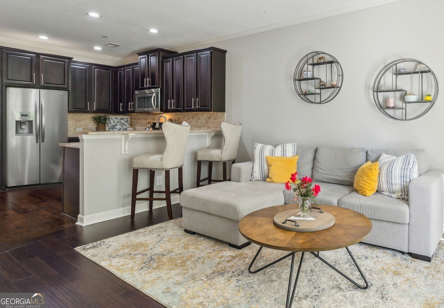 7315 Highland Bluff Atlanta - Photo 8