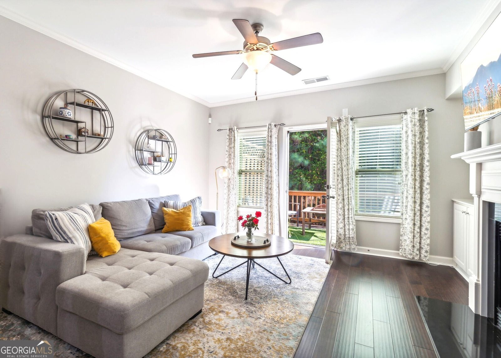 7315 Highland Bluff Atlanta - Photo 9