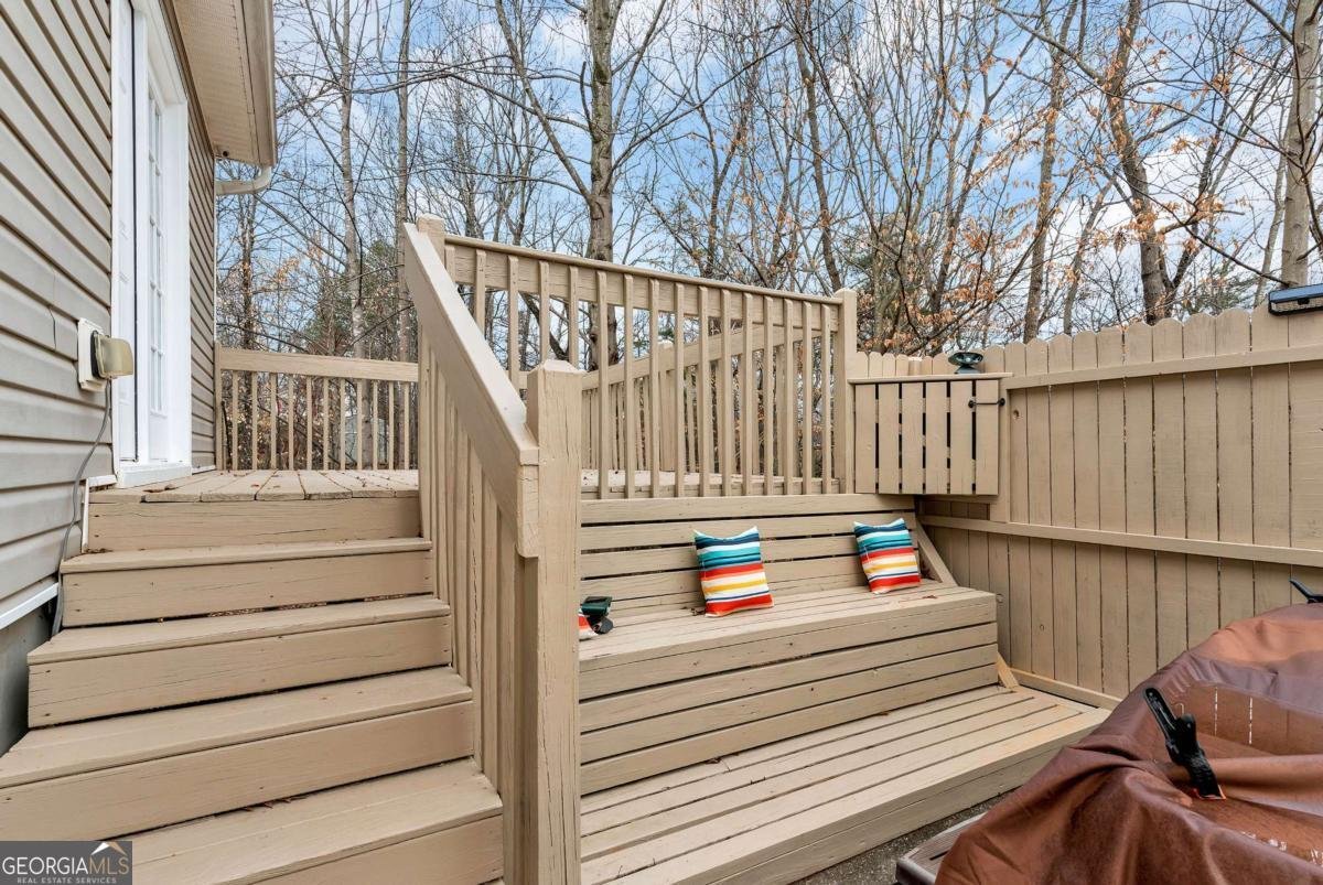 5325 Butterfly Lane Lula - Photo 32