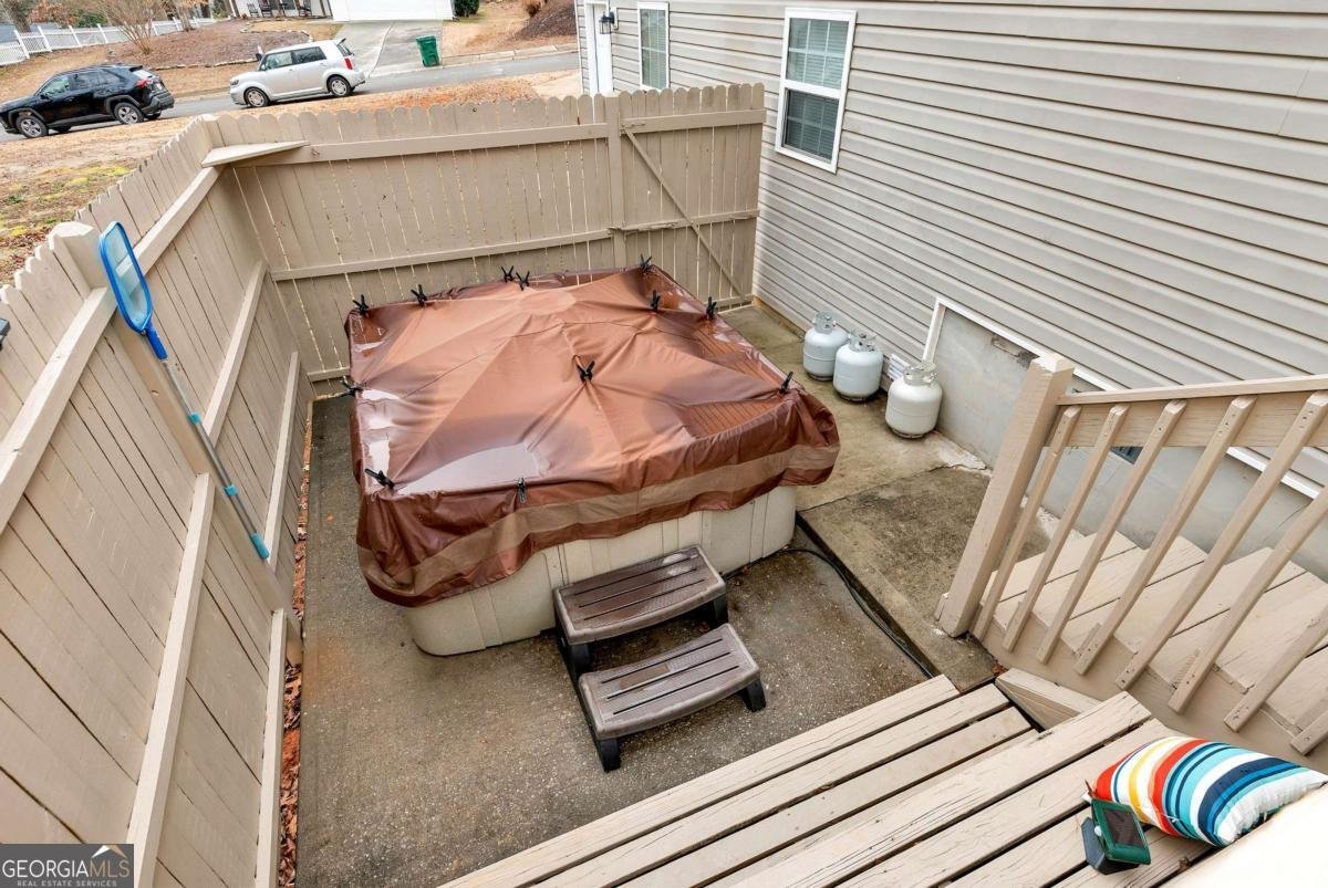 5325 Butterfly Lane Lula - Photo 33