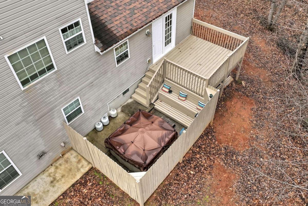 5325 Butterfly Lane Lula - Photo 34