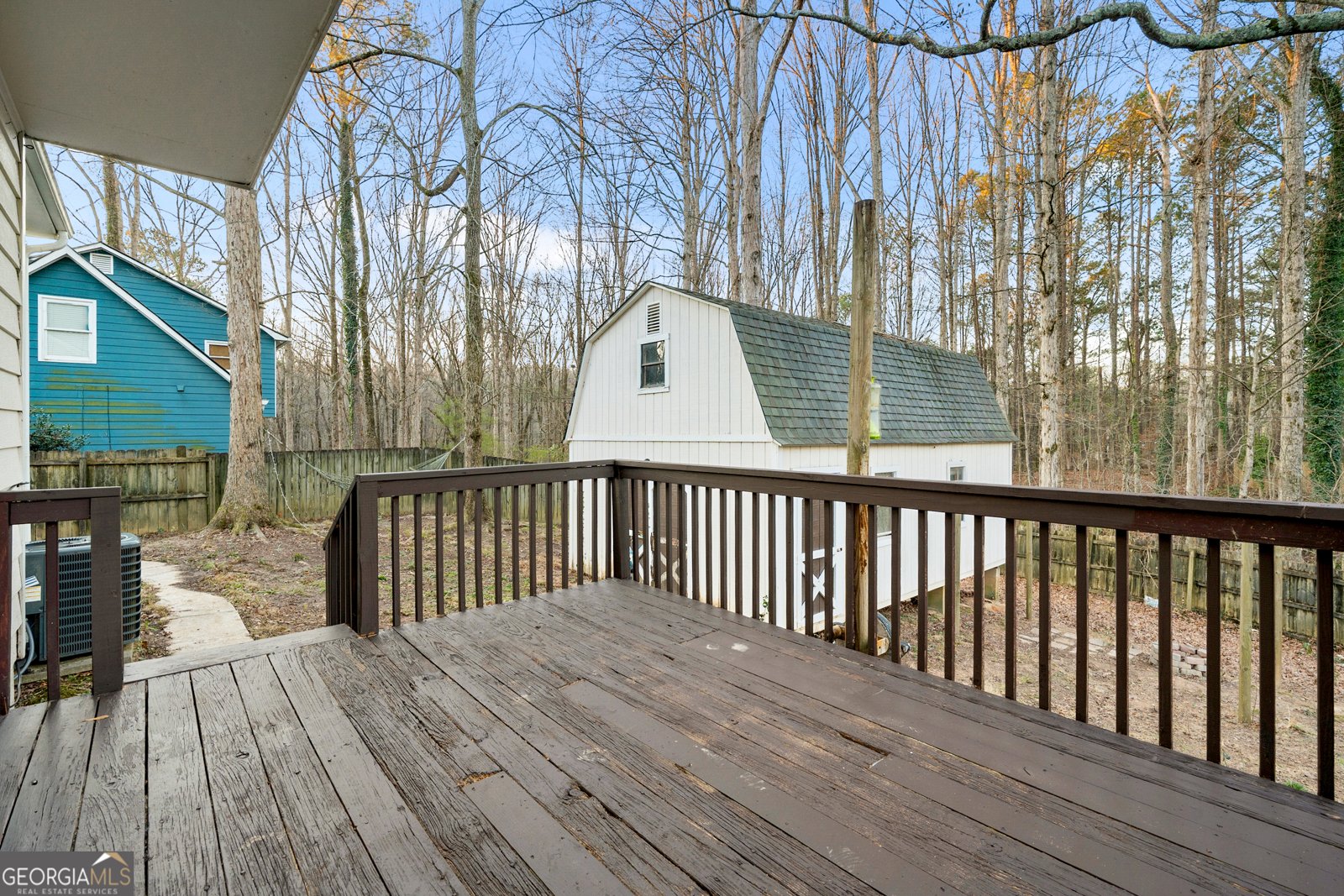 2440 Windridge Drive Conyers - Photo 23