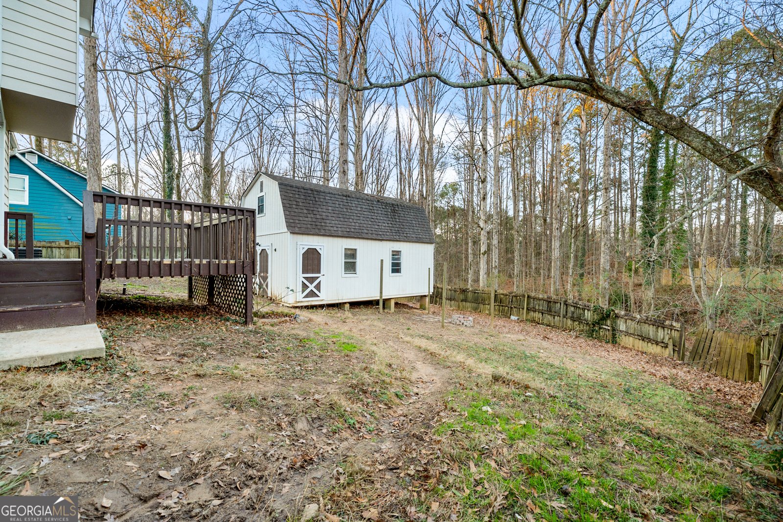 2440 Windridge Drive Conyers - Photo 24