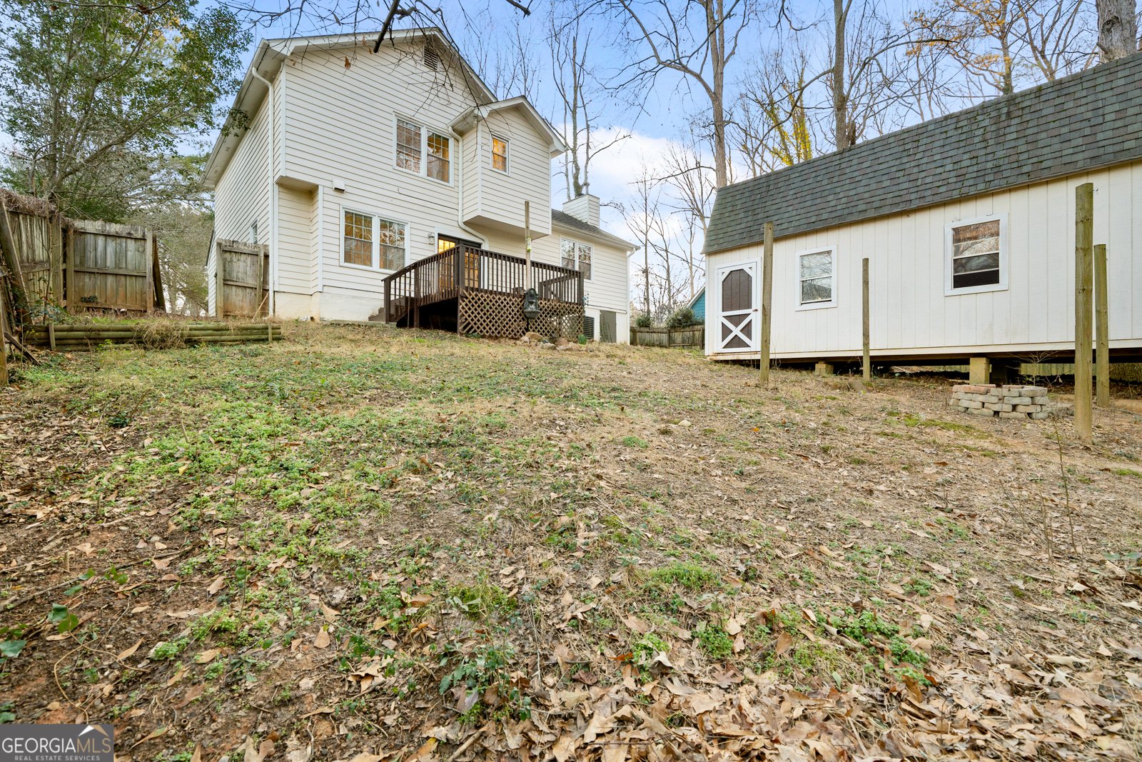 2440 Windridge Drive Conyers - Photo 25