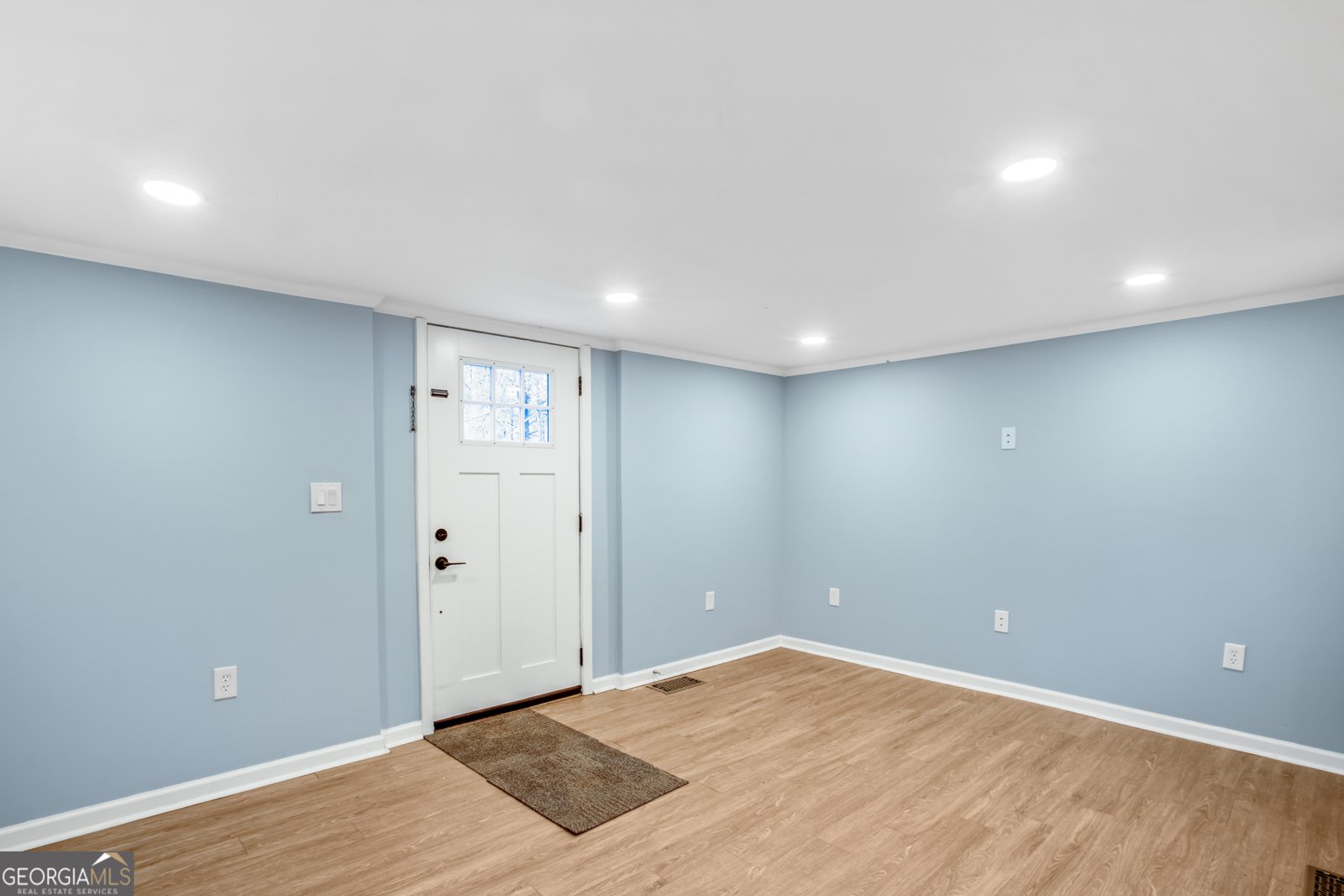 129 Blacks Mill Valley Dawsonville - Photo 11