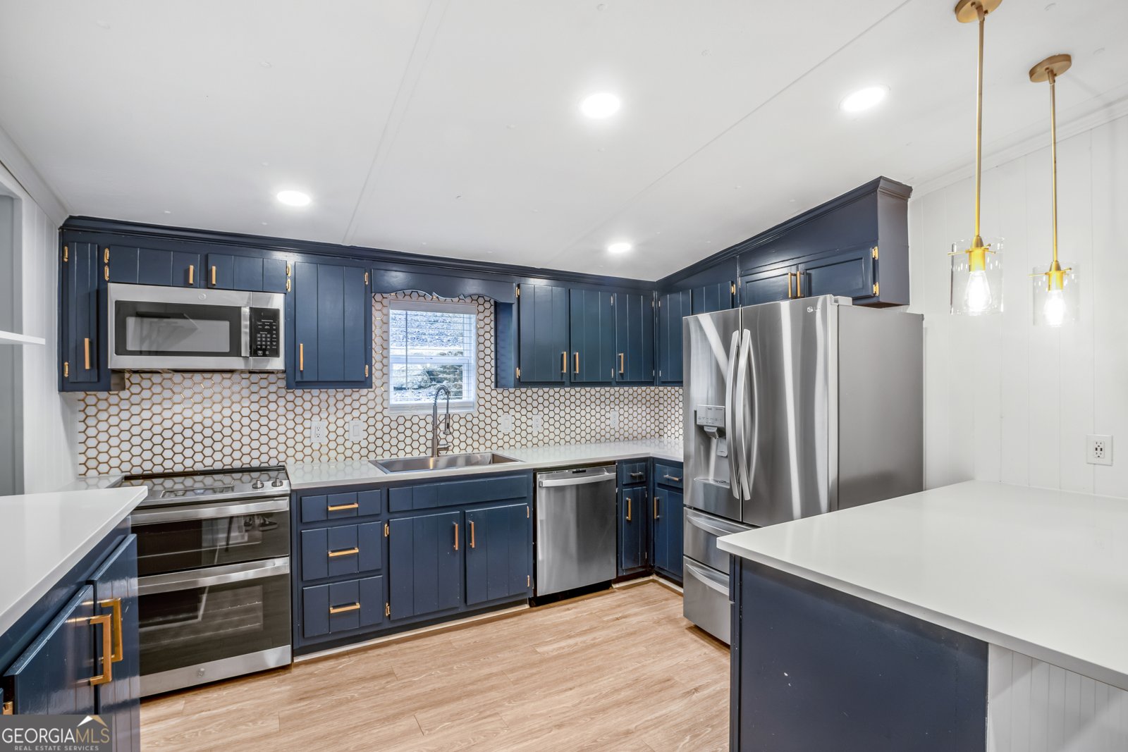 129 Blacks Mill Valley Dawsonville - Photo 12