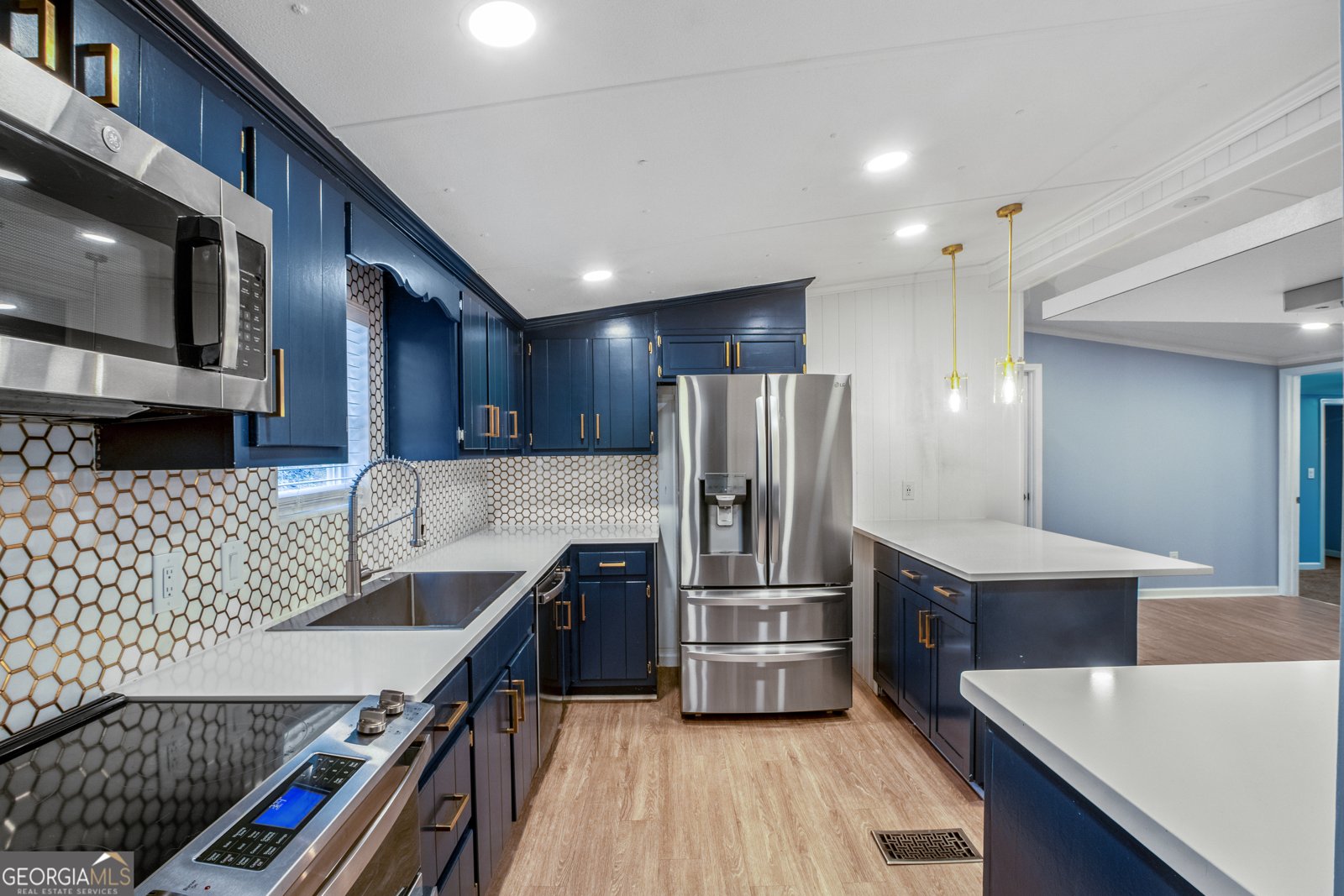 129 Blacks Mill Valley Dawsonville - Photo 13