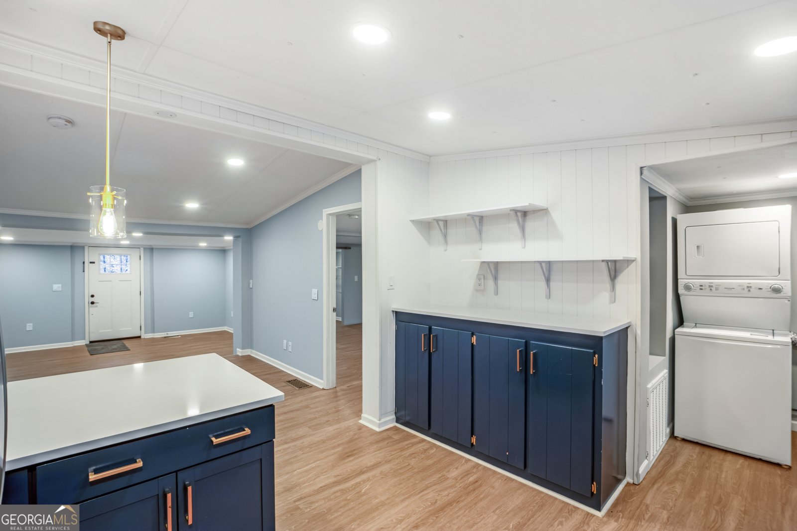 129 Blacks Mill Valley Dawsonville - Photo 14