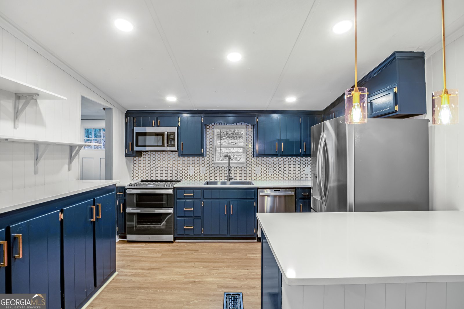 129 Blacks Mill Valley Dawsonville - Photo 15