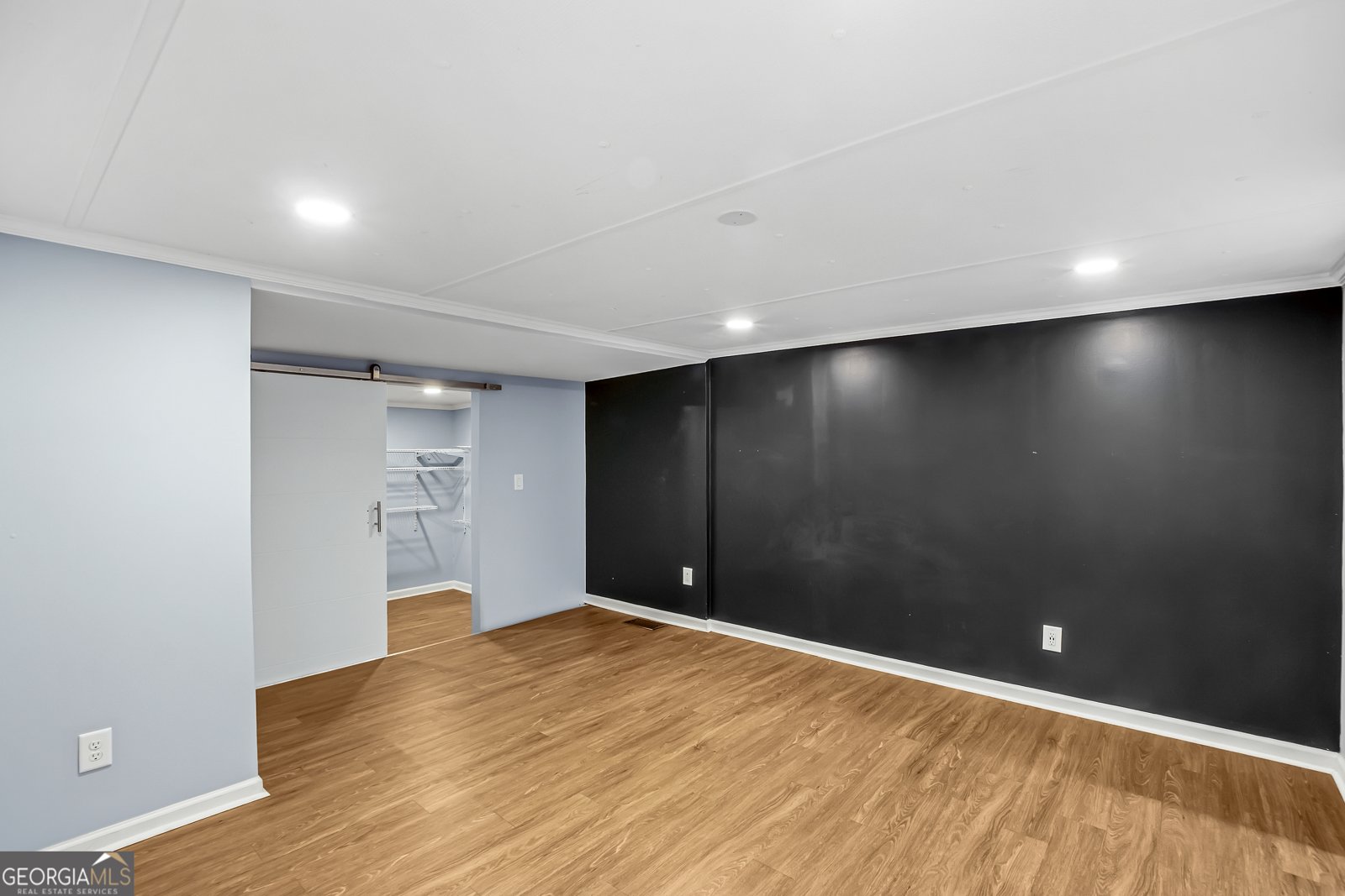 129 Blacks Mill Valley Dawsonville - Photo 17