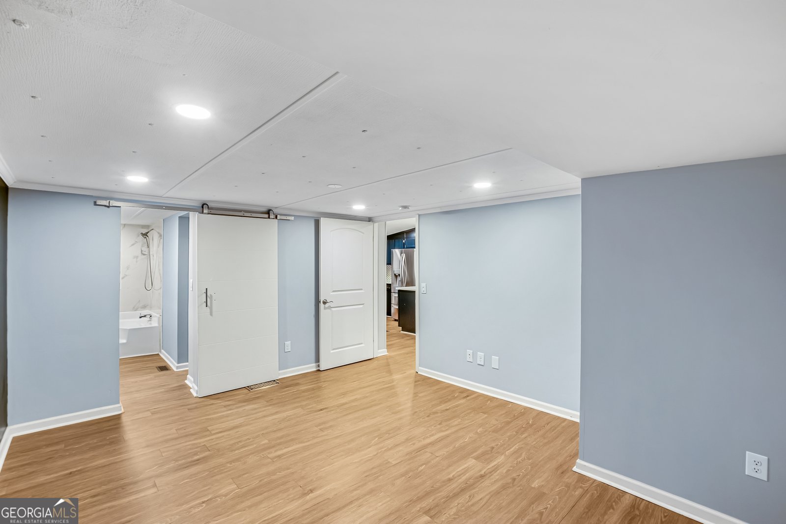 129 Blacks Mill Valley Dawsonville - Photo 18