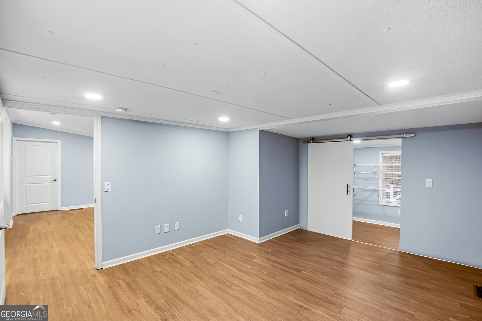 129 Blacks Mill Valley Dawsonville - Photo 19