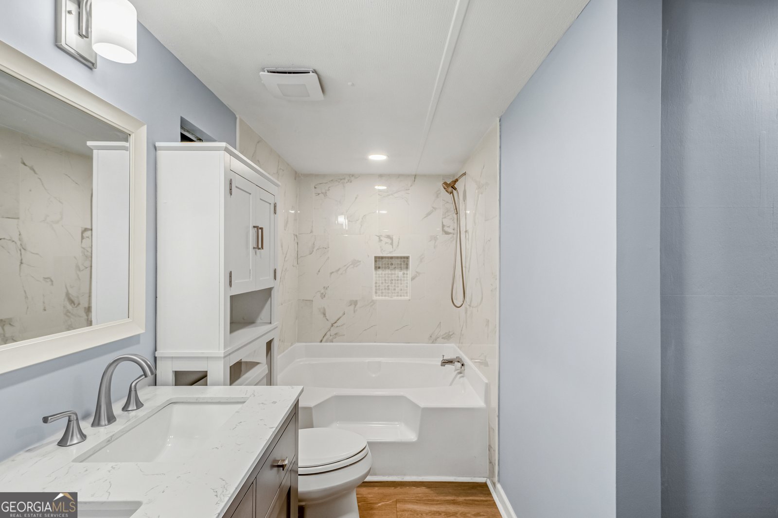 129 Blacks Mill Valley Dawsonville - Photo 21