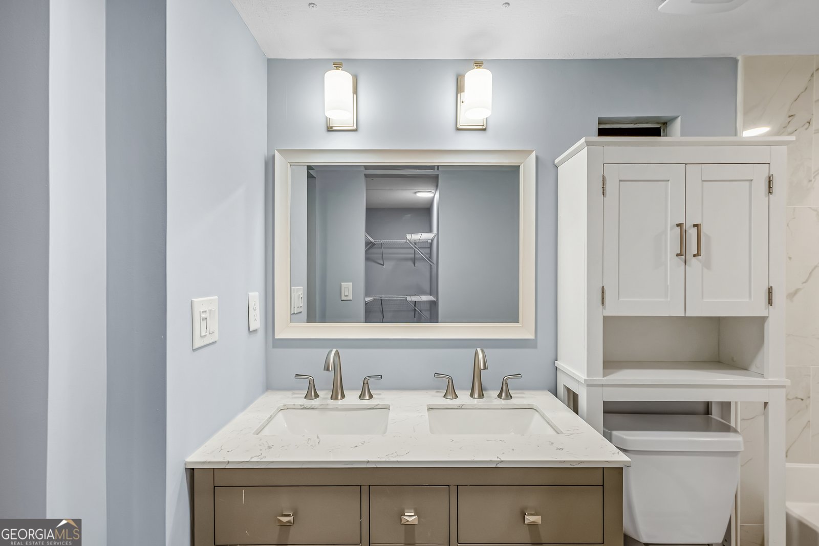 129 Blacks Mill Valley Dawsonville - Photo 22