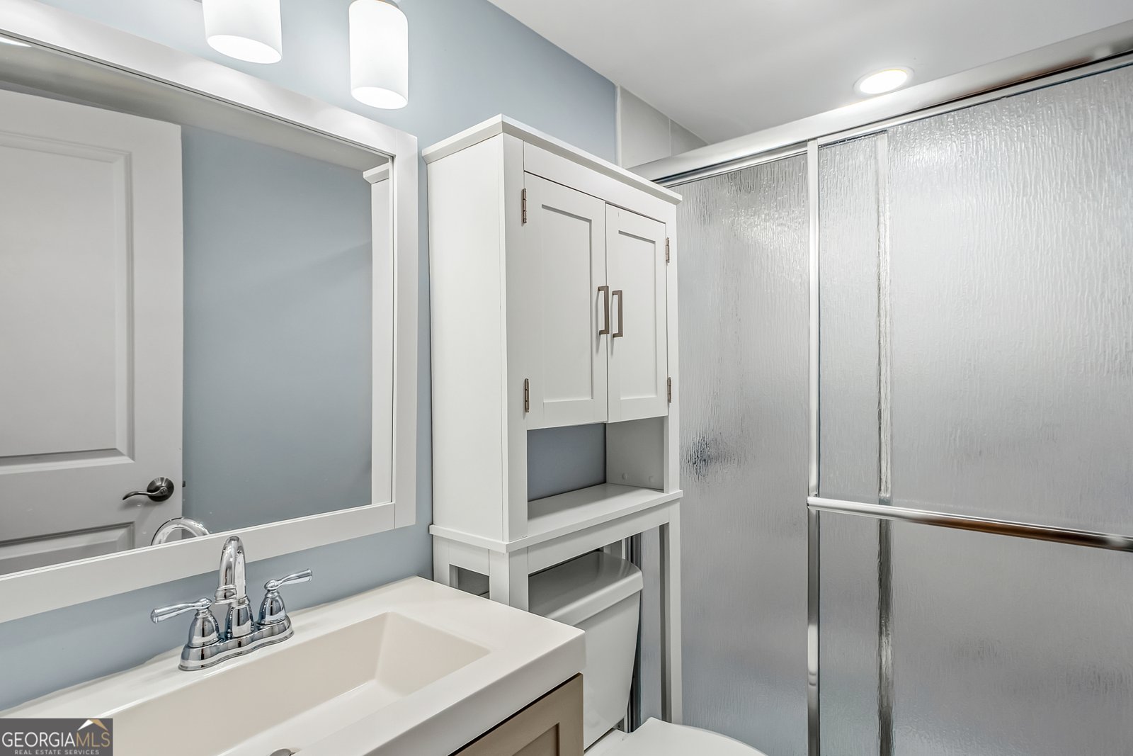 129 Blacks Mill Valley Dawsonville - Photo 23