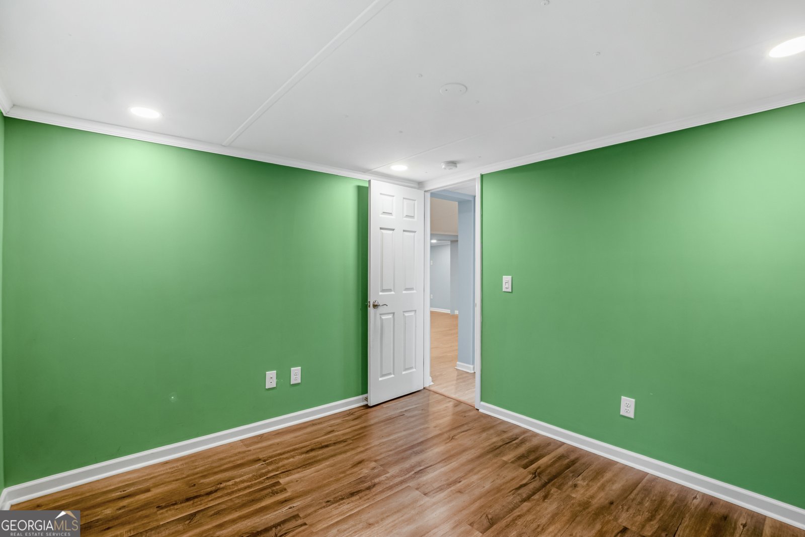 129 Blacks Mill Valley Dawsonville - Photo 25