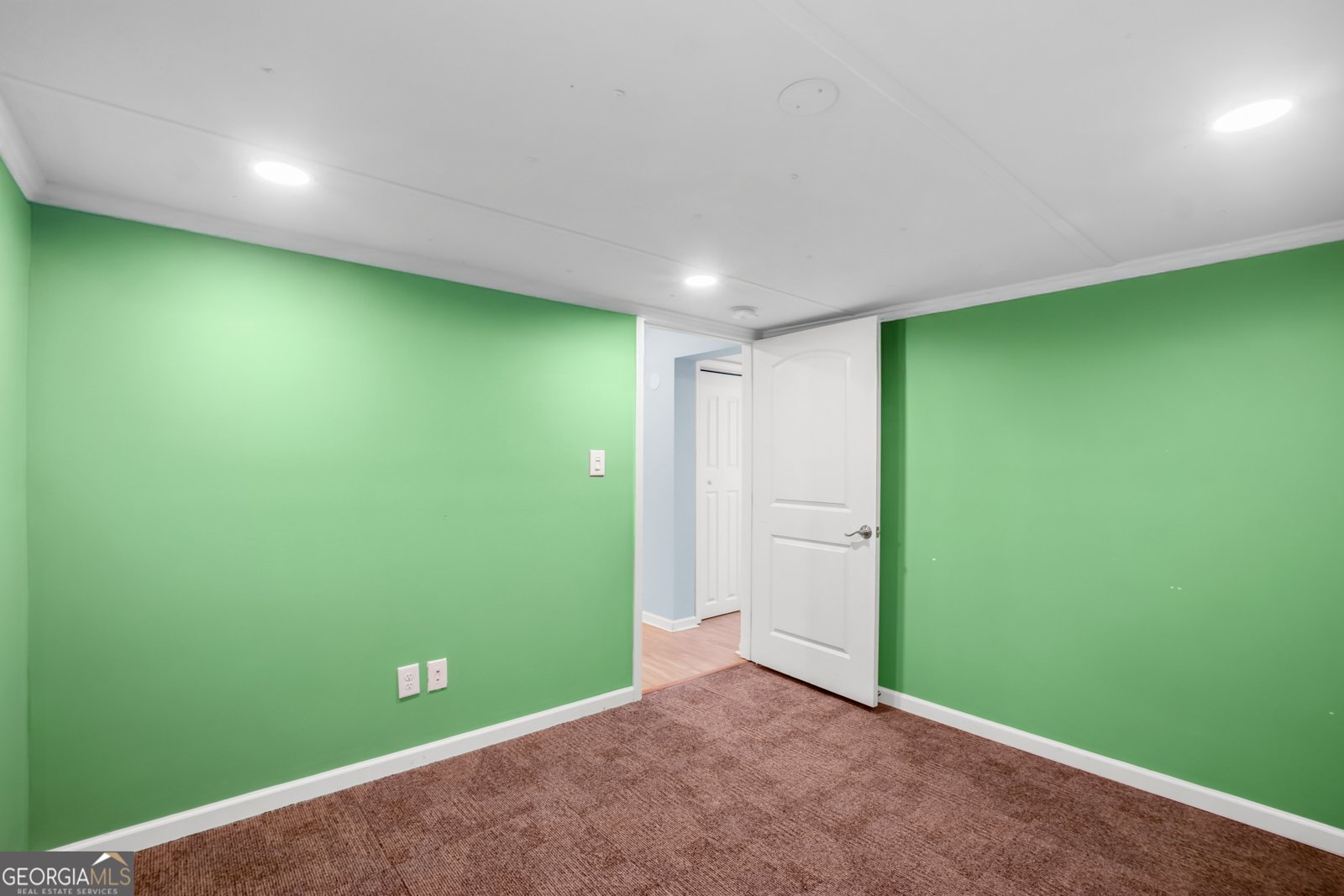 129 Blacks Mill Valley Dawsonville - Photo 27