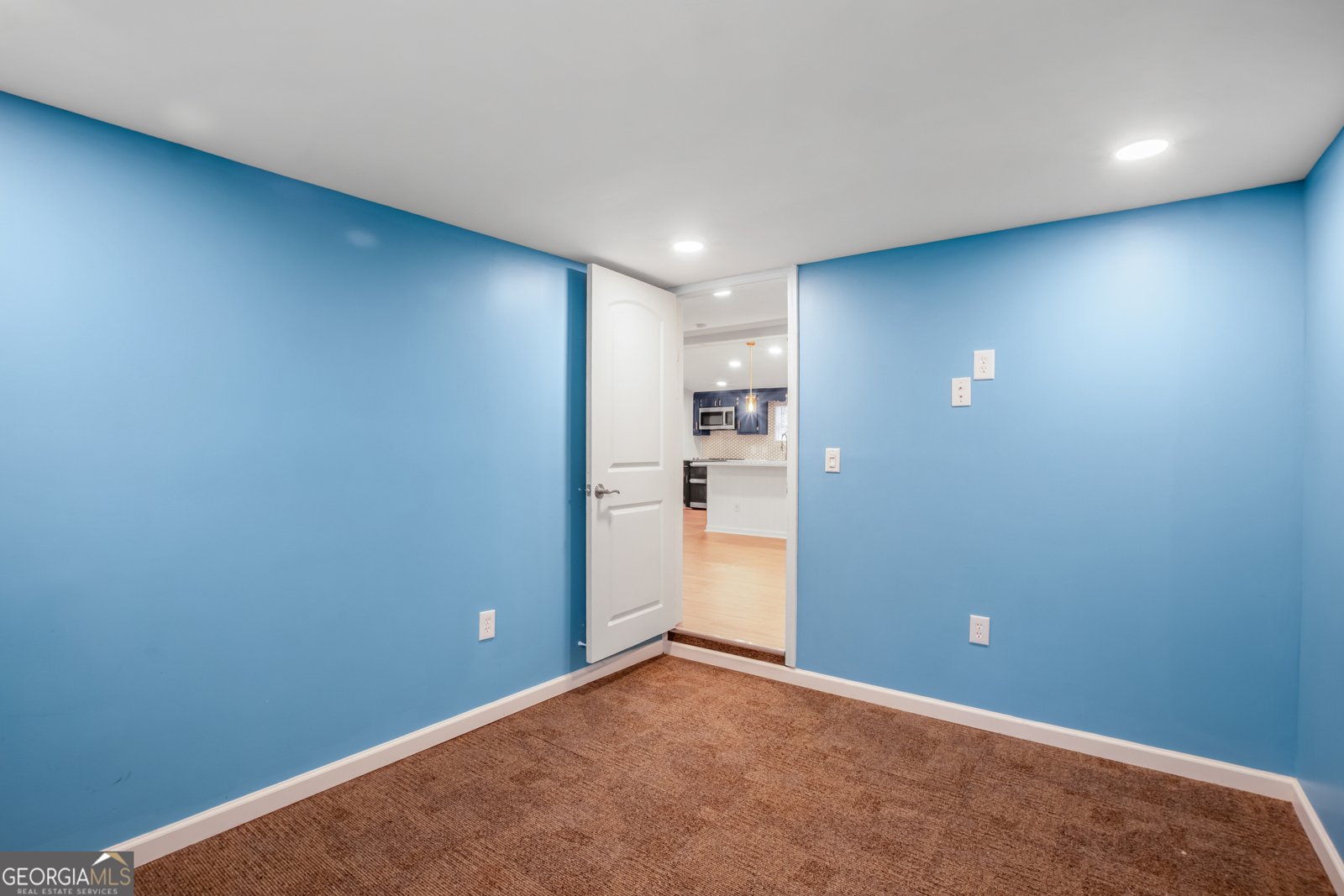 129 Blacks Mill Valley Dawsonville - Photo 30