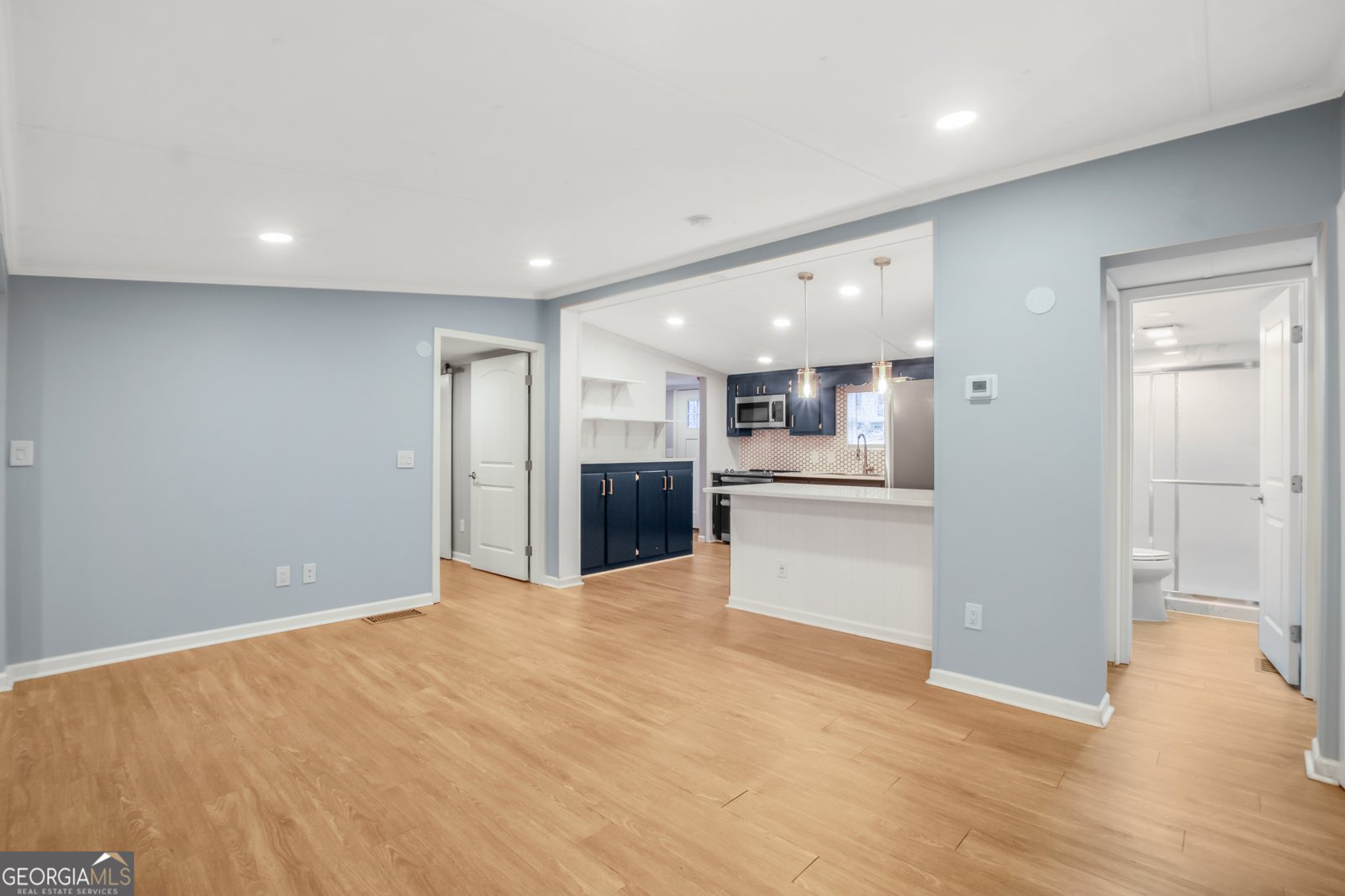 129 Blacks Mill Valley Dawsonville - Photo 31