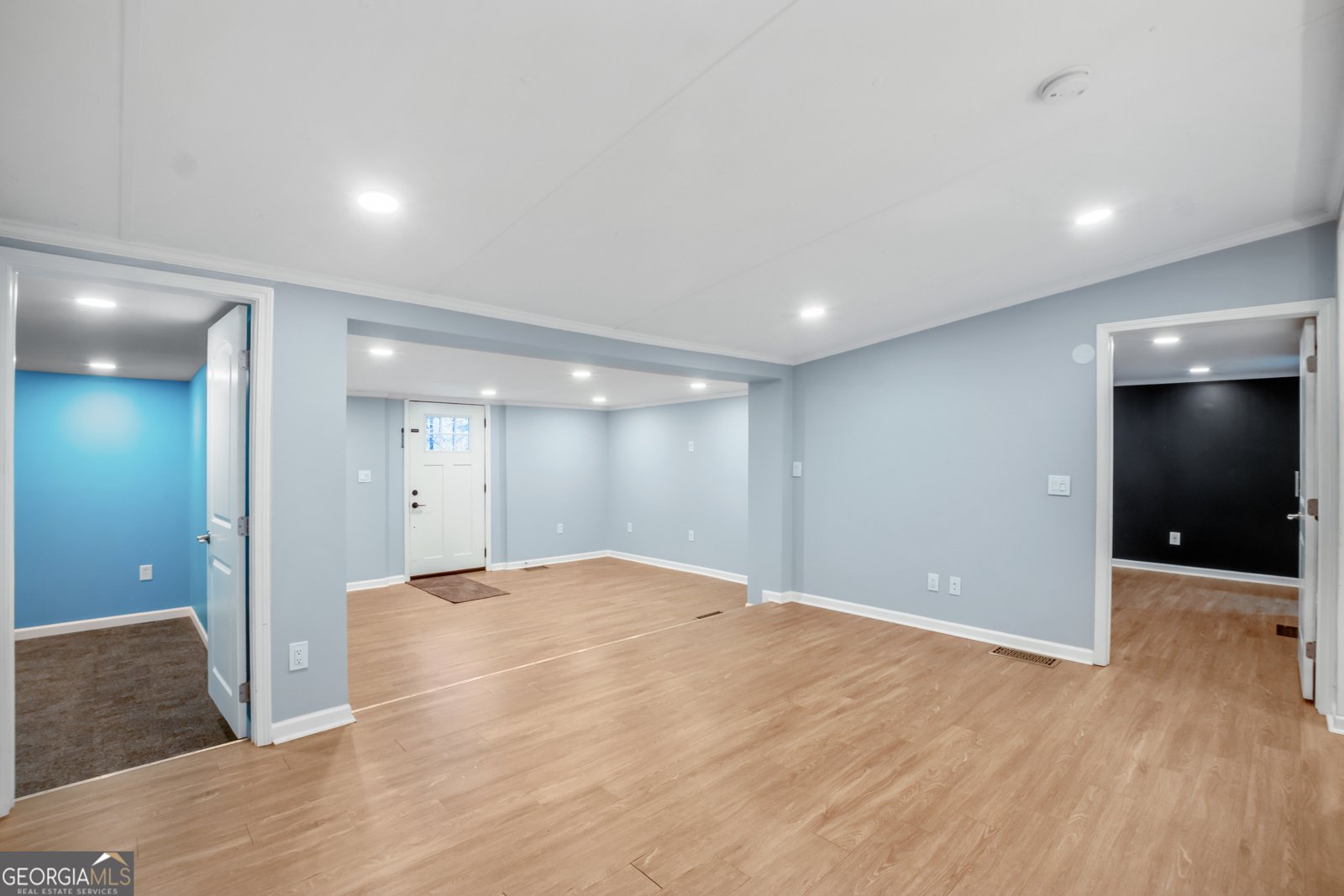 129 Blacks Mill Valley Dawsonville - Photo 32