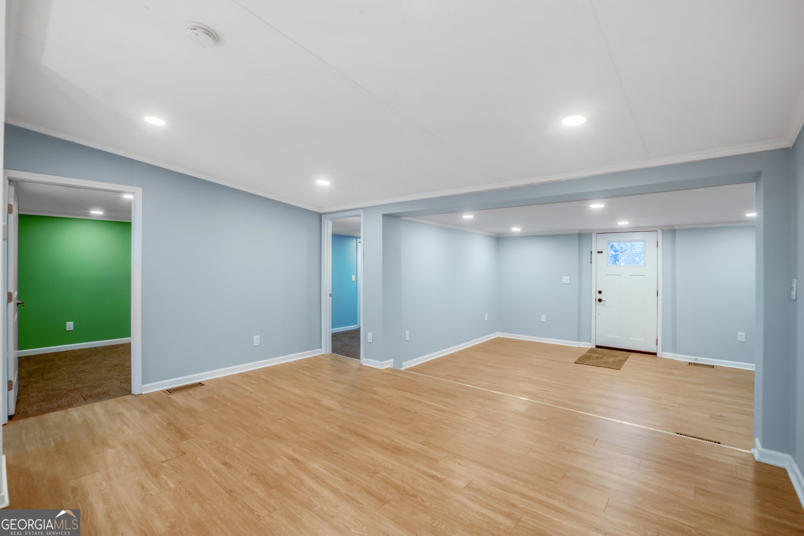 129 Blacks Mill Valley Dawsonville - Photo 33