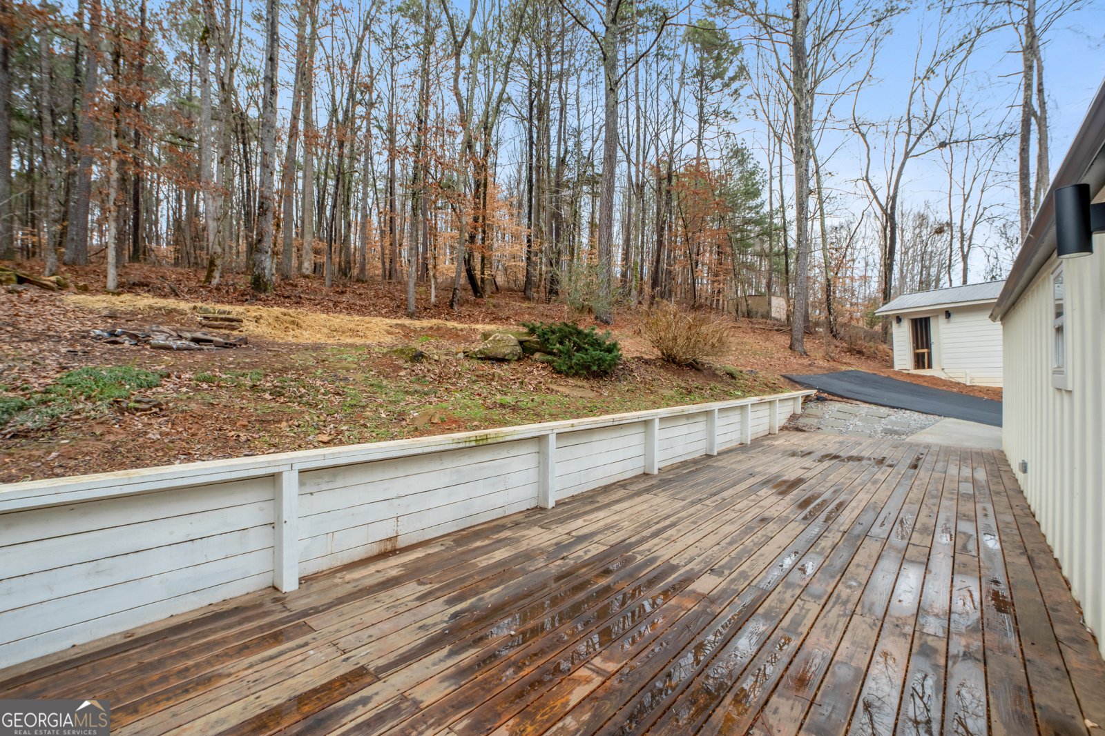 129 Blacks Mill Valley Dawsonville - Photo 35