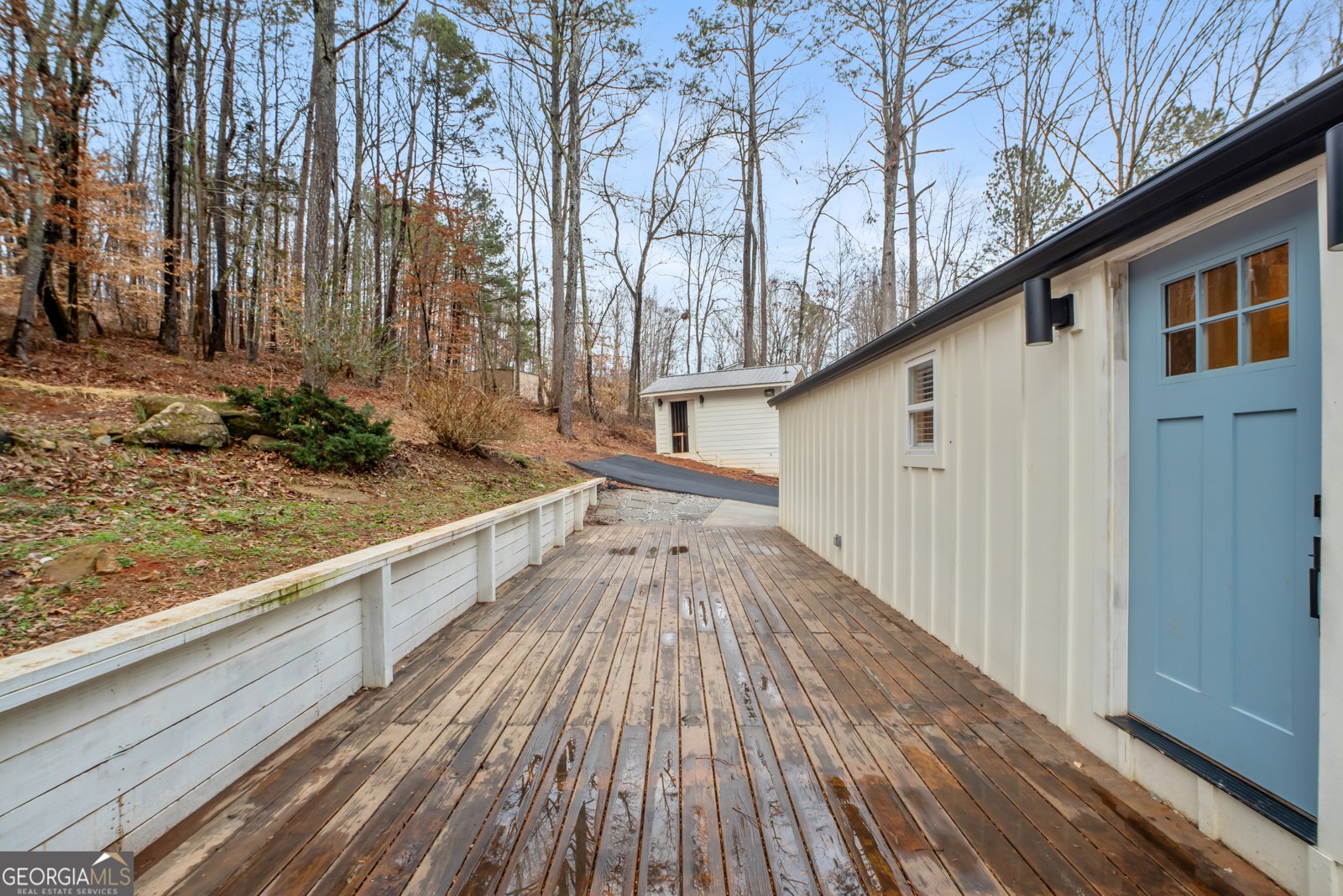 129 Blacks Mill Valley Dawsonville - Photo 36
