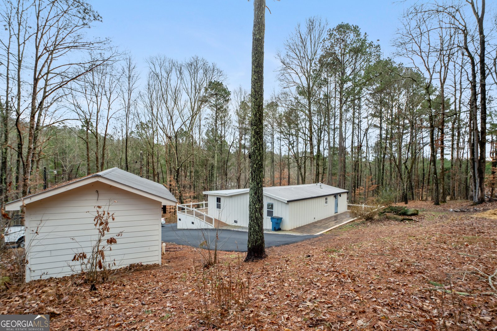 129 Blacks Mill Valley Dawsonville - Photo 38