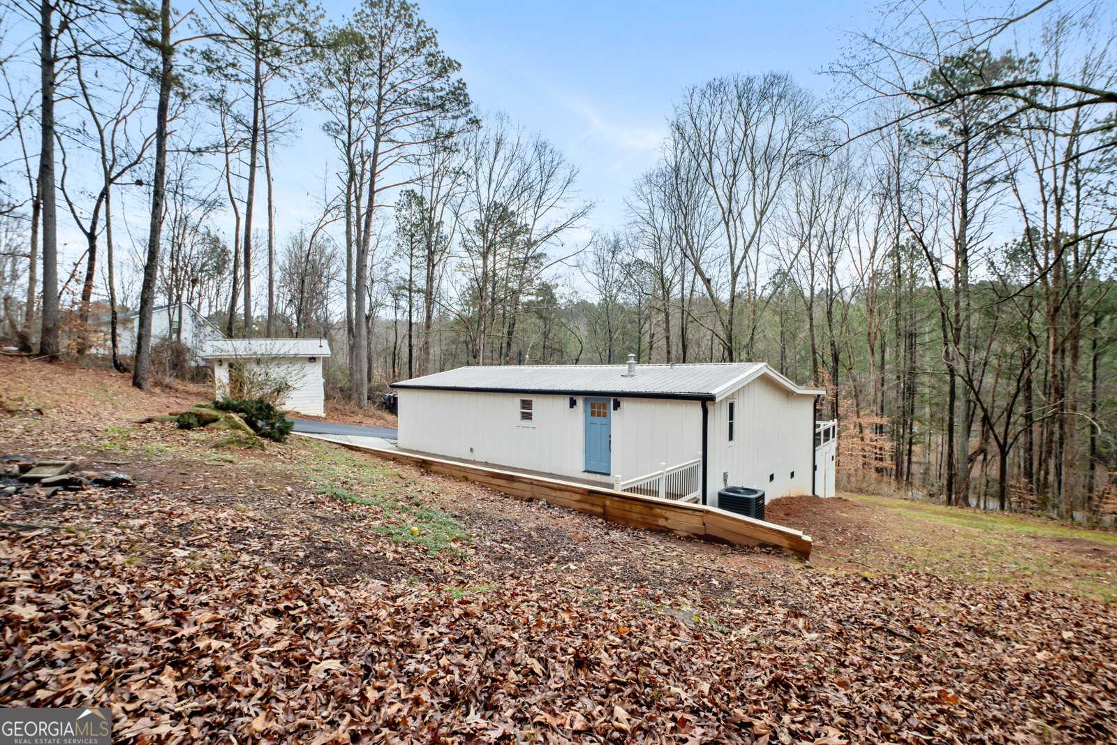 129 Blacks Mill Valley Dawsonville - Photo 40