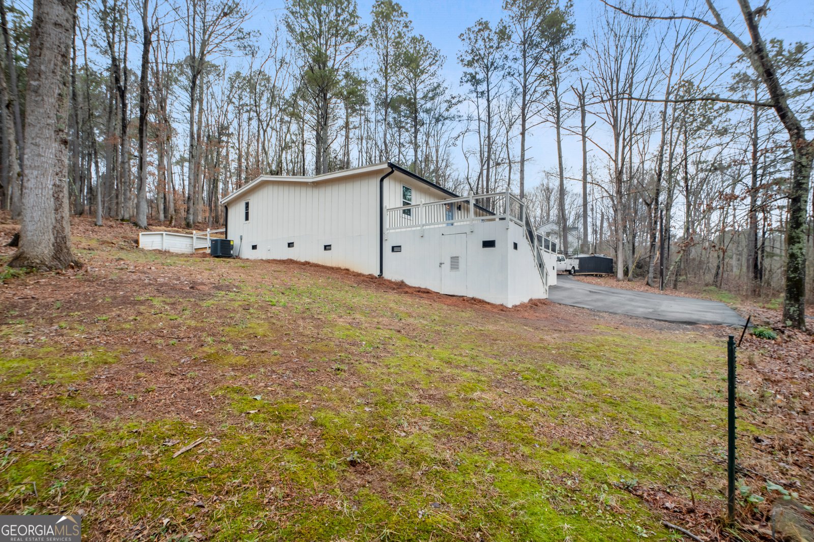 129 Blacks Mill Valley Dawsonville - Photo 41