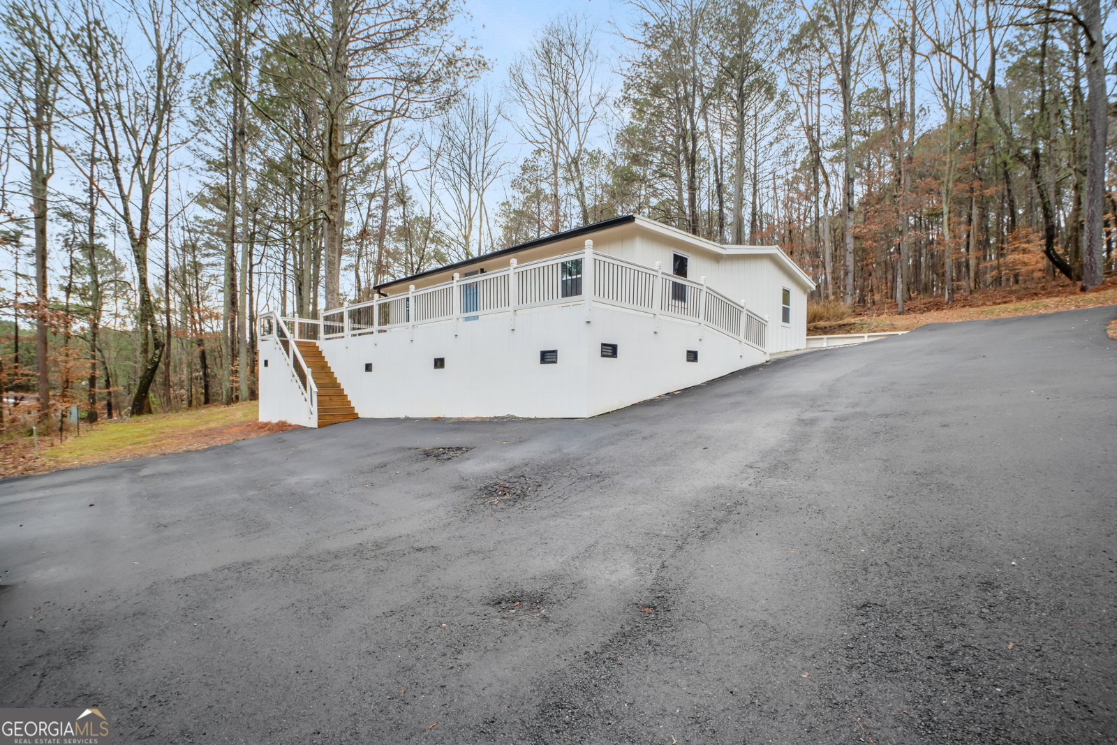 129 Blacks Mill Valley Dawsonville - Photo 43