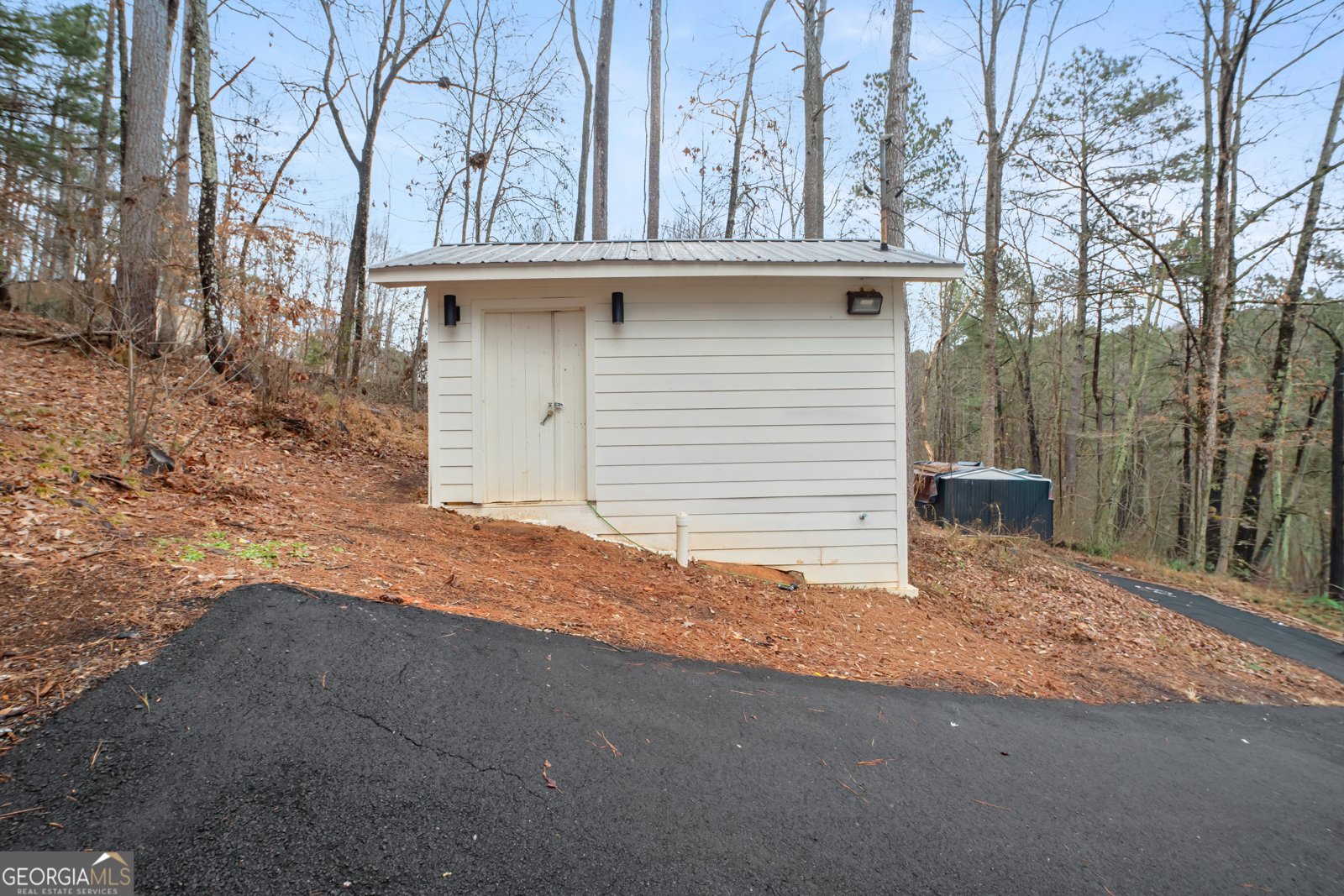 129 Blacks Mill Valley Dawsonville - Photo 44