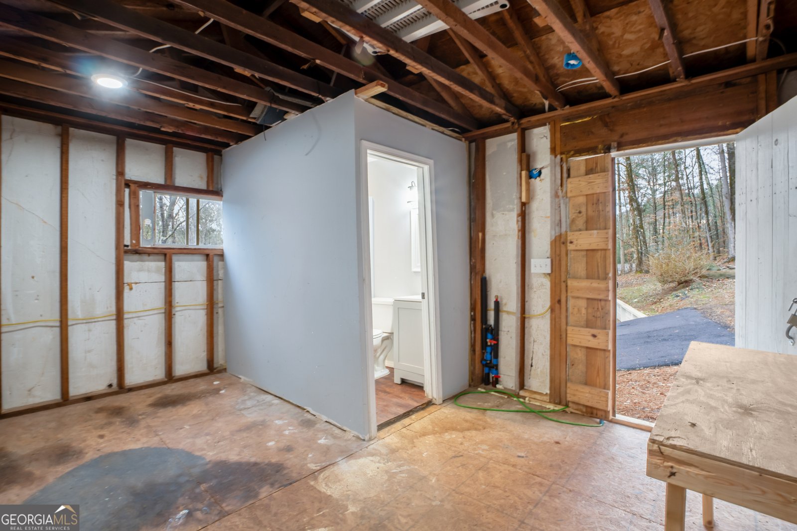 129 Blacks Mill Valley Dawsonville - Photo 46