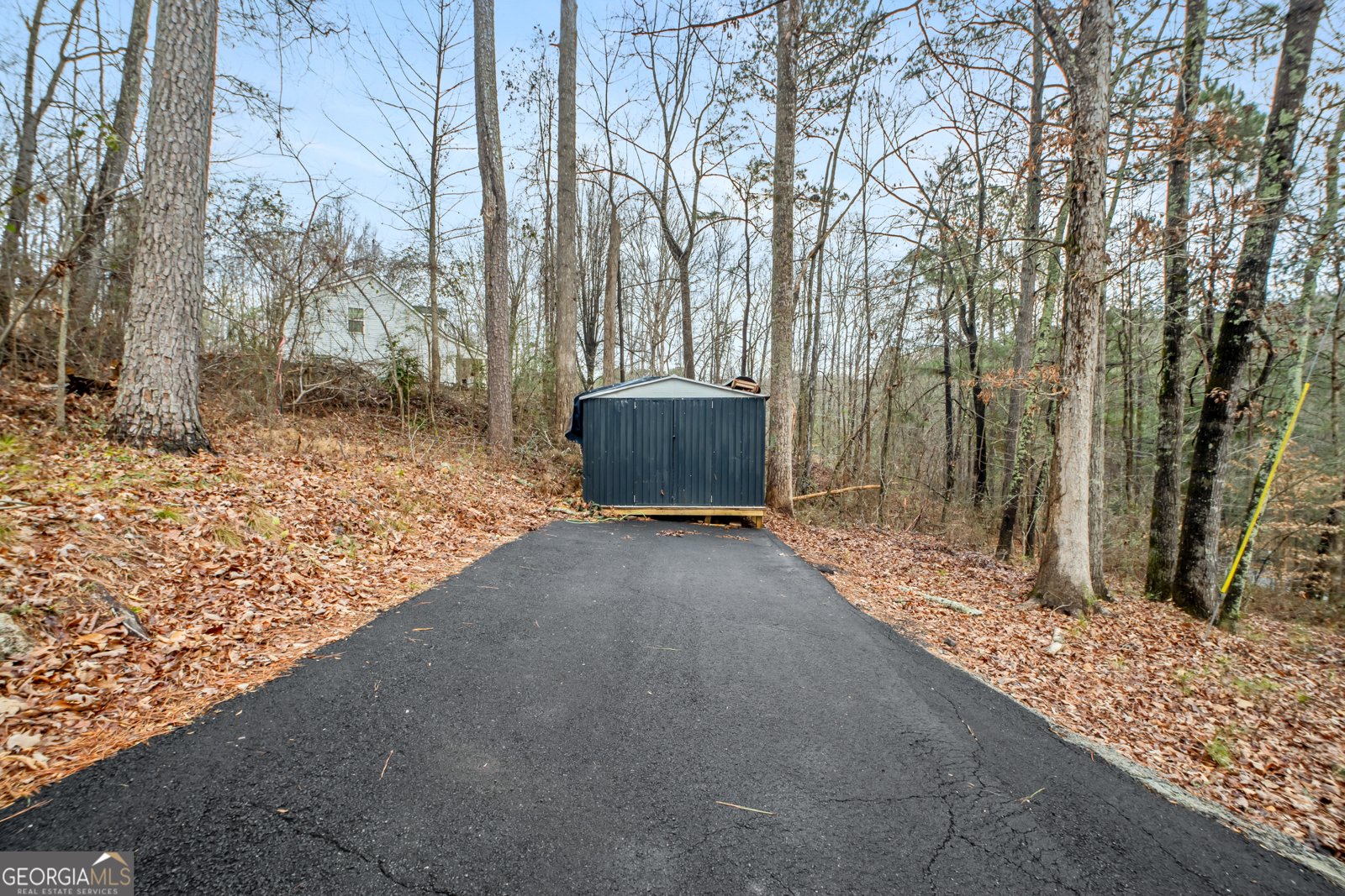 129 Blacks Mill Valley Dawsonville - Photo 47