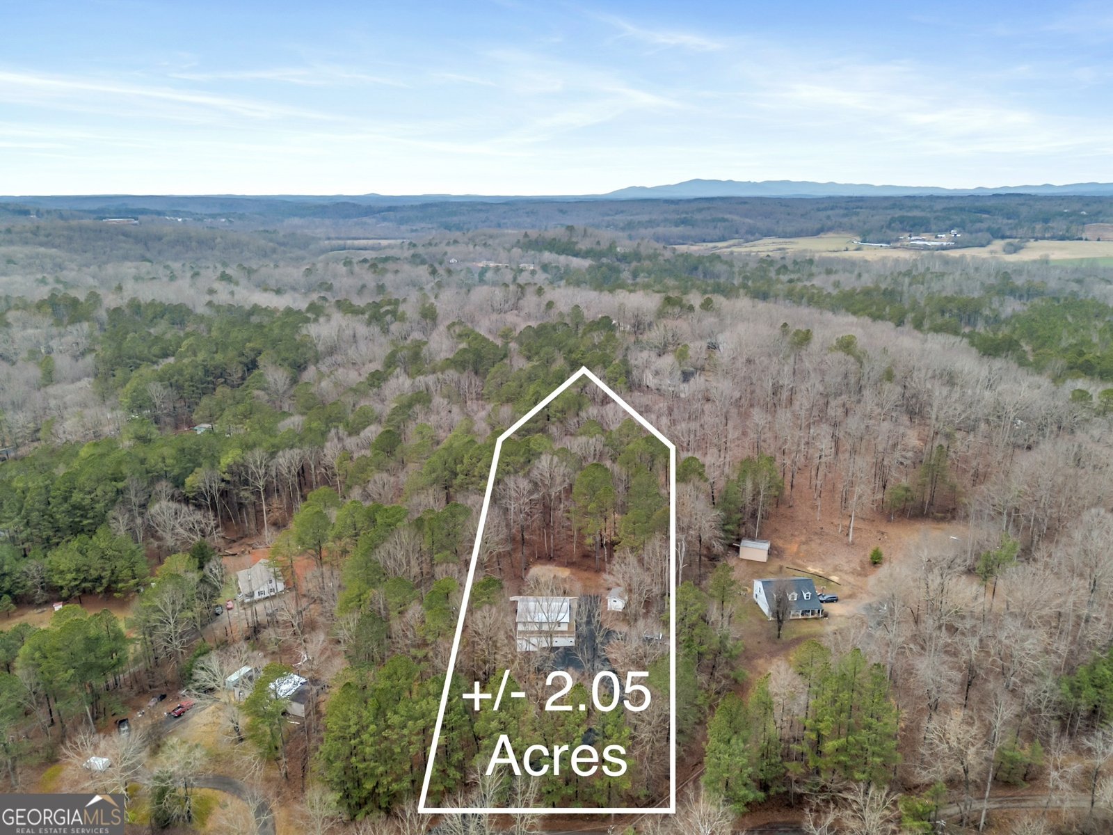 129 Blacks Mill Valley Dawsonville - Photo 48