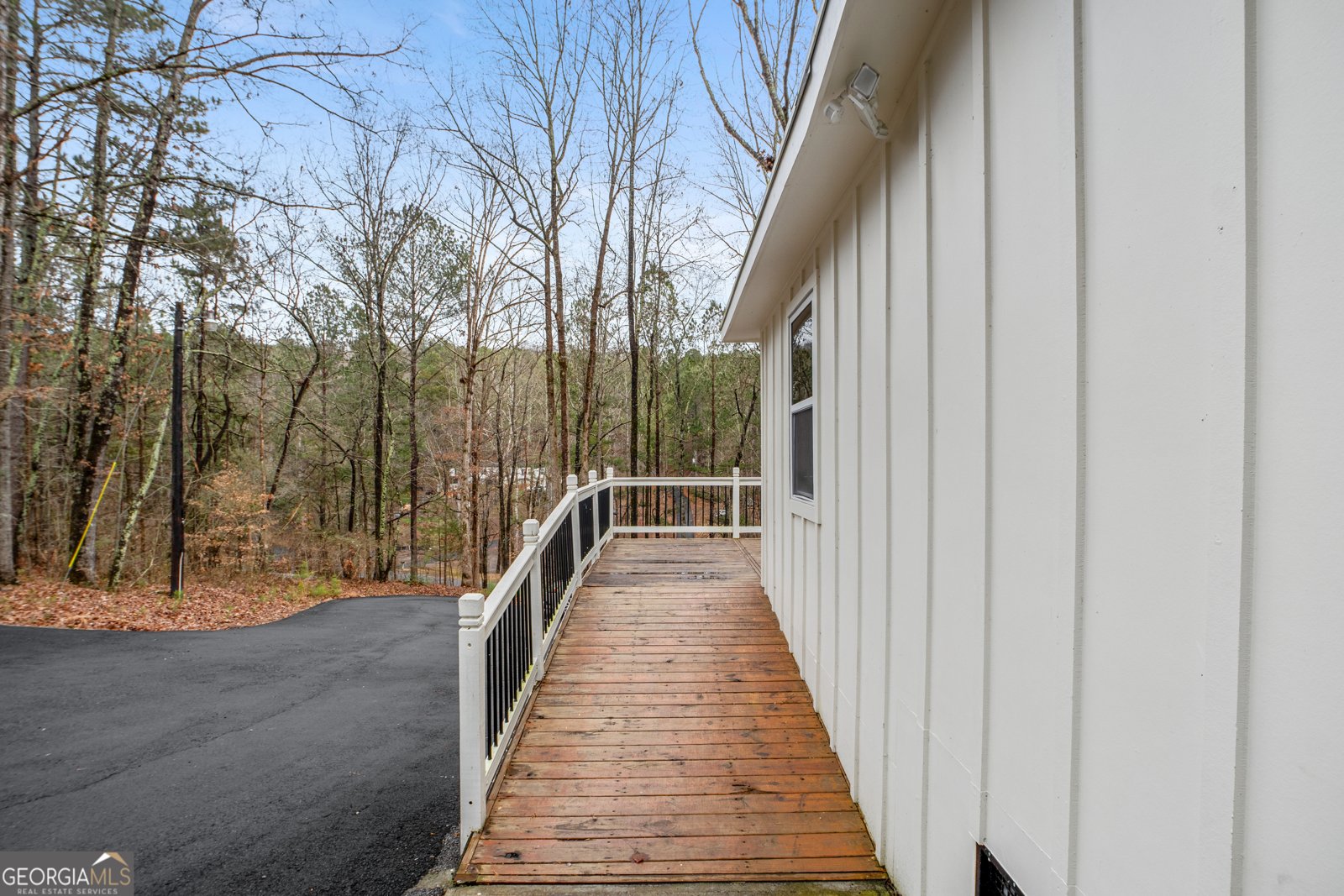 129 Blacks Mill Valley Dawsonville - Photo 6