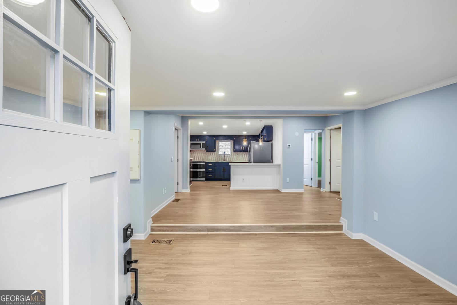 129 Blacks Mill Valley Dawsonville - Photo 7