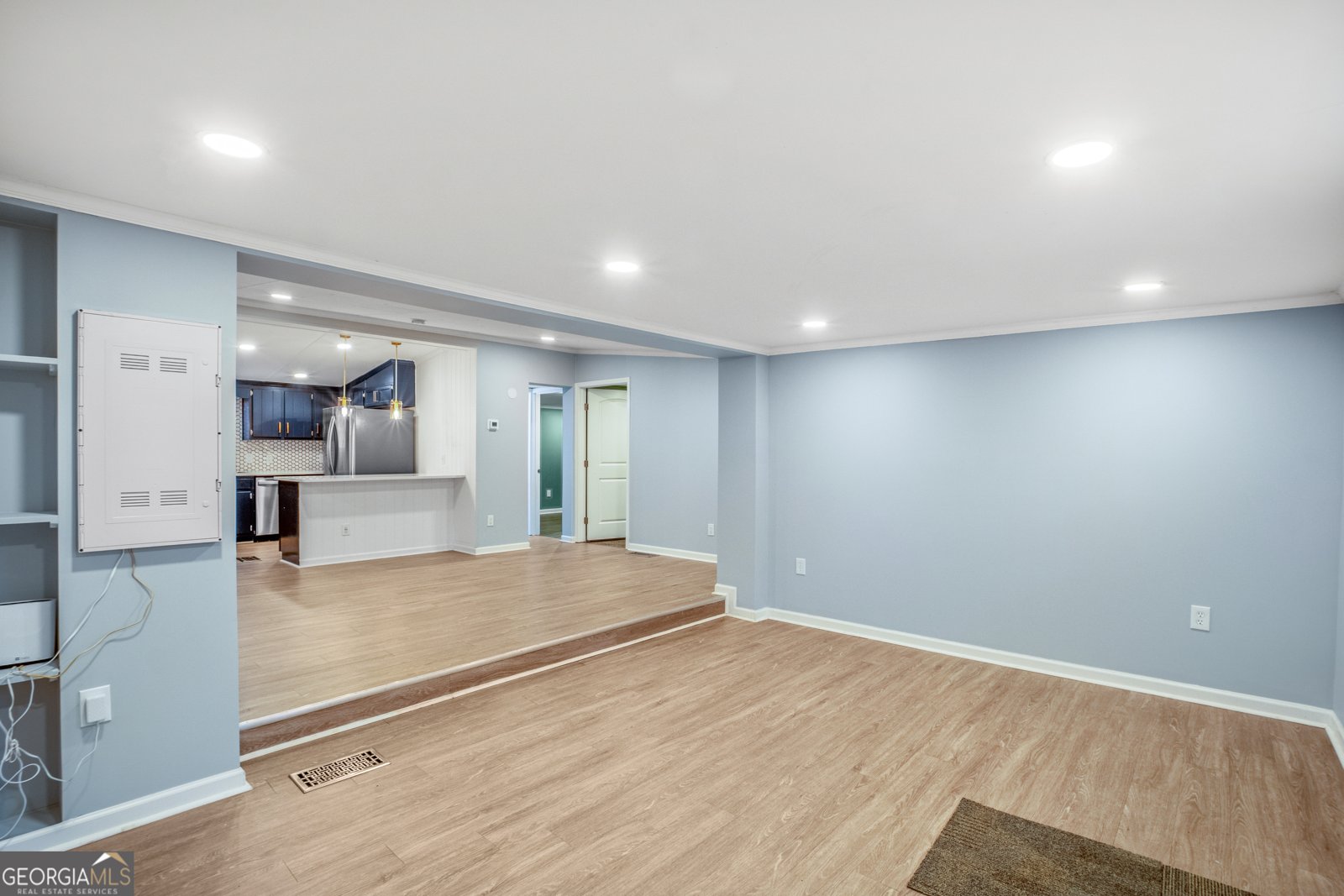 129 Blacks Mill Valley Dawsonville - Photo 9