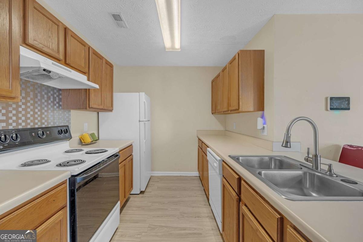 3792 Waldrop Lane Decatur - Photo 11