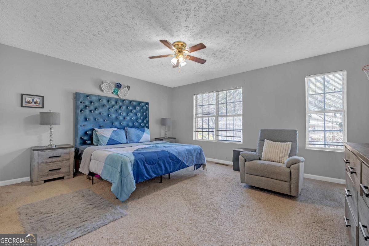 3792 Waldrop Lane Decatur - Photo 17