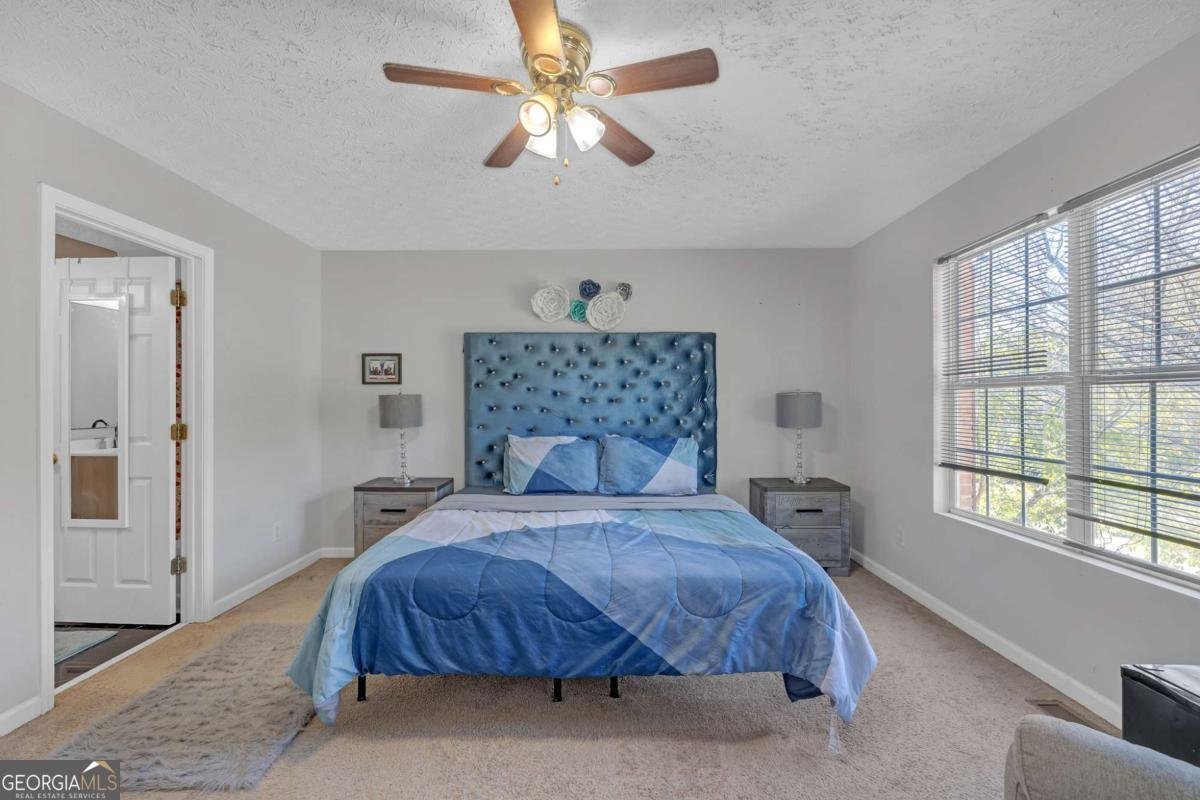 3792 Waldrop Lane Decatur - Photo 18