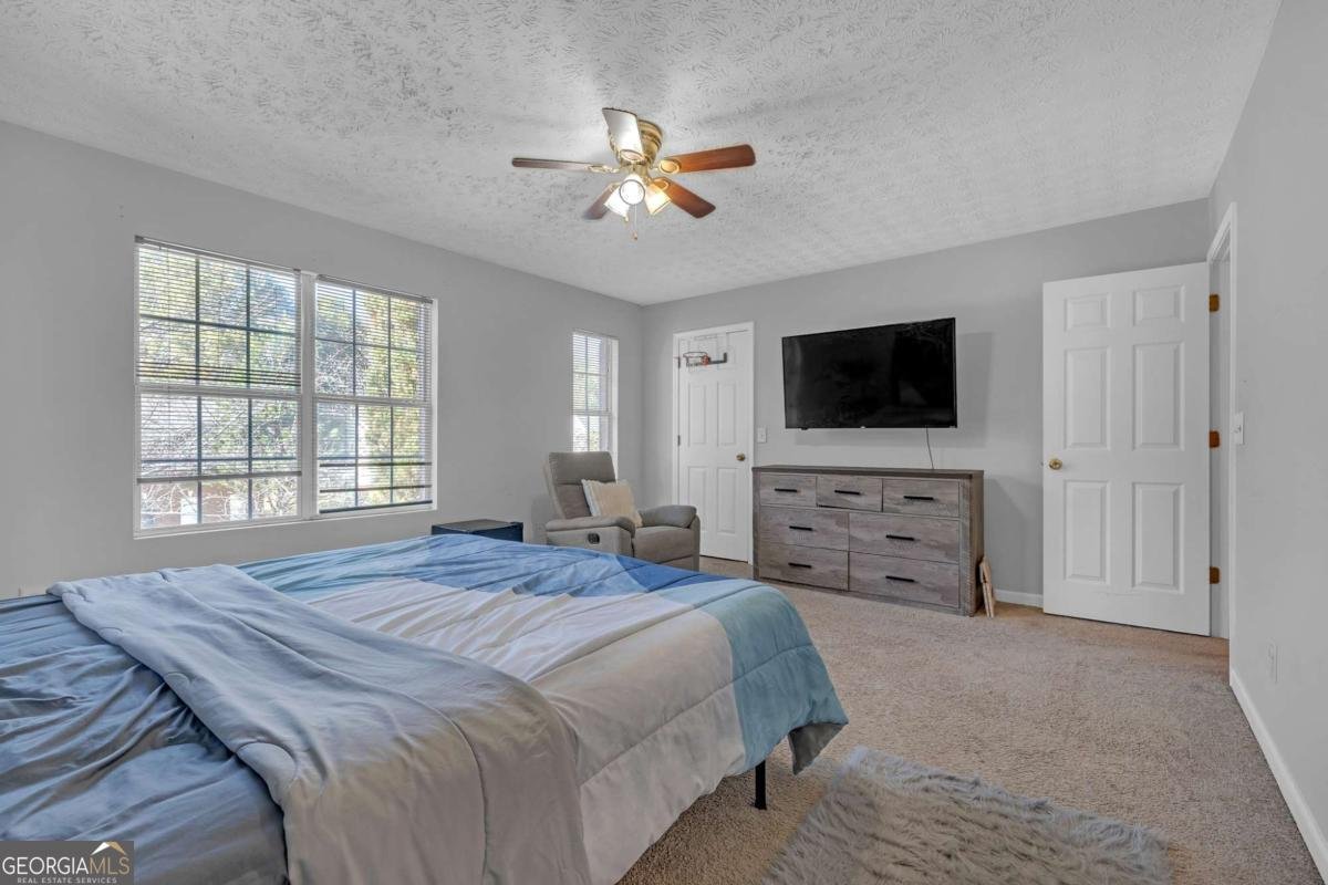 3792 Waldrop Lane Decatur - Photo 19