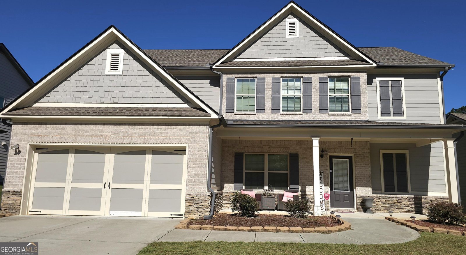 1448 Cozy Cove Lane Lawrenceville - Photo 1