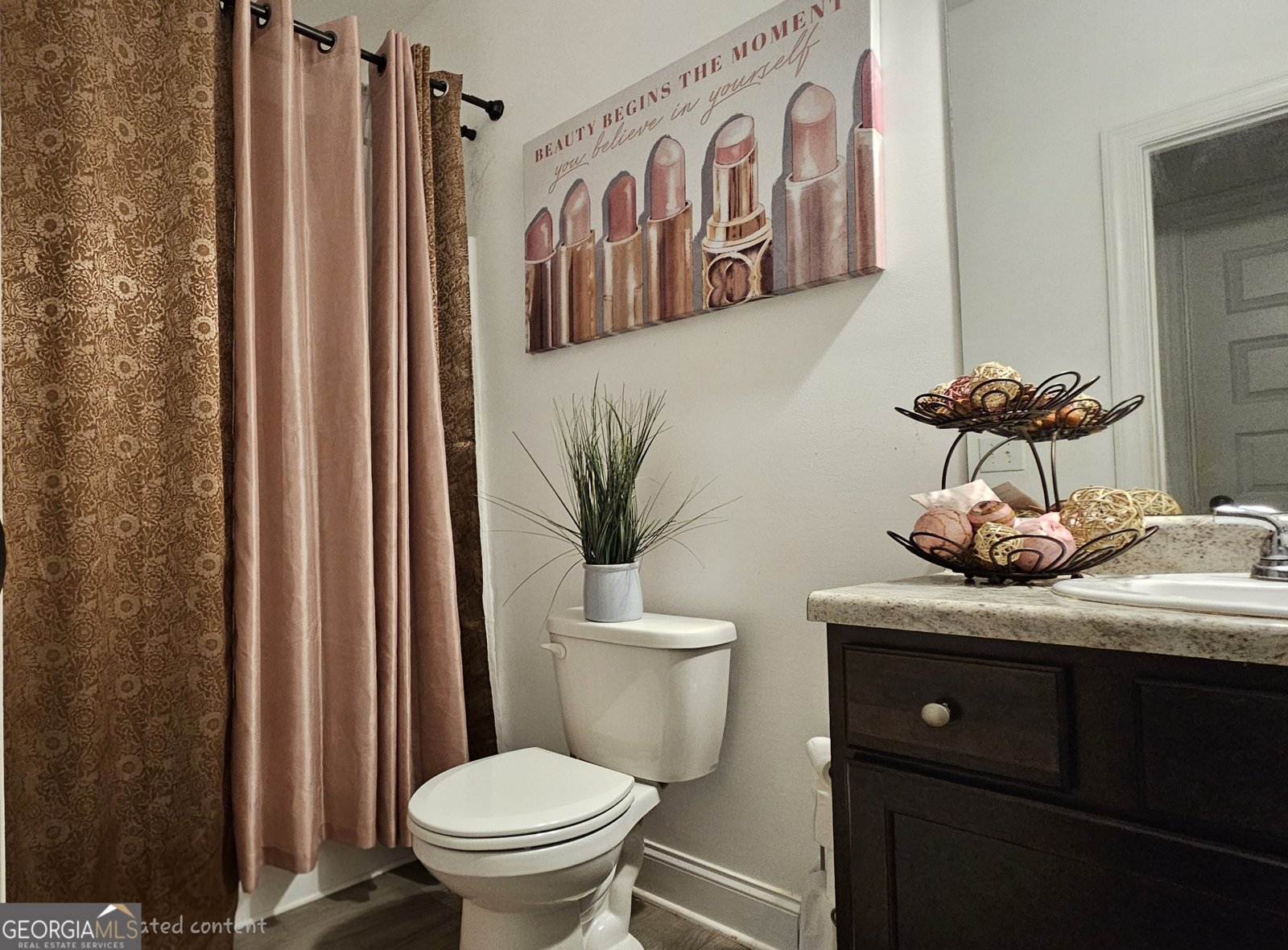 1448 Cozy Cove Lane Lawrenceville - Photo 11