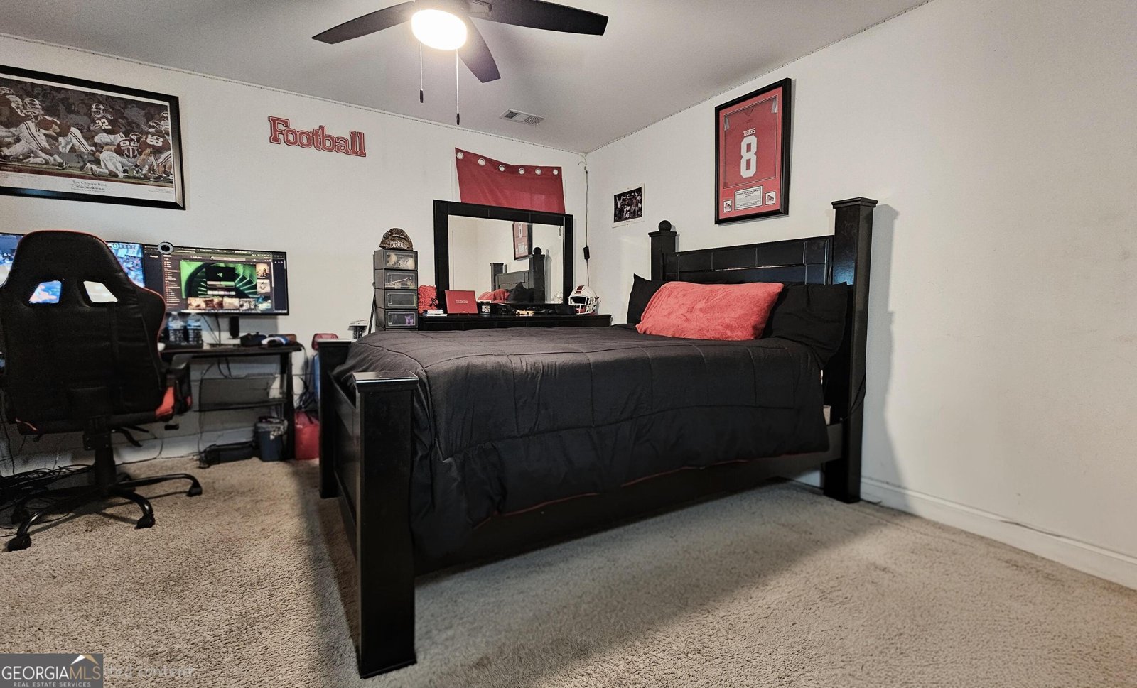 1448 Cozy Cove Lane Lawrenceville - Photo 13