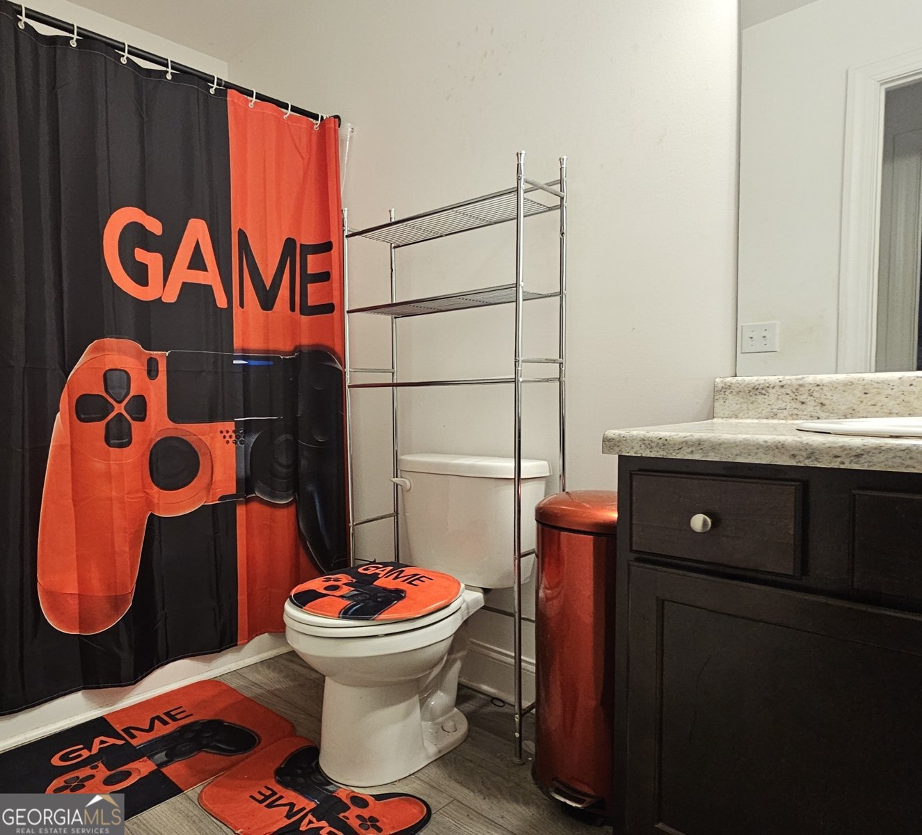 1448 Cozy Cove Lane Lawrenceville - Photo 14