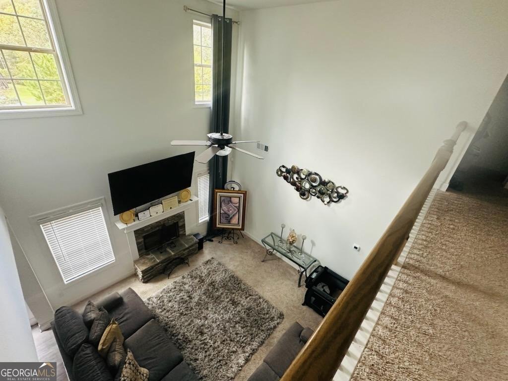 1448 Cozy Cove Lane Lawrenceville - Photo 15