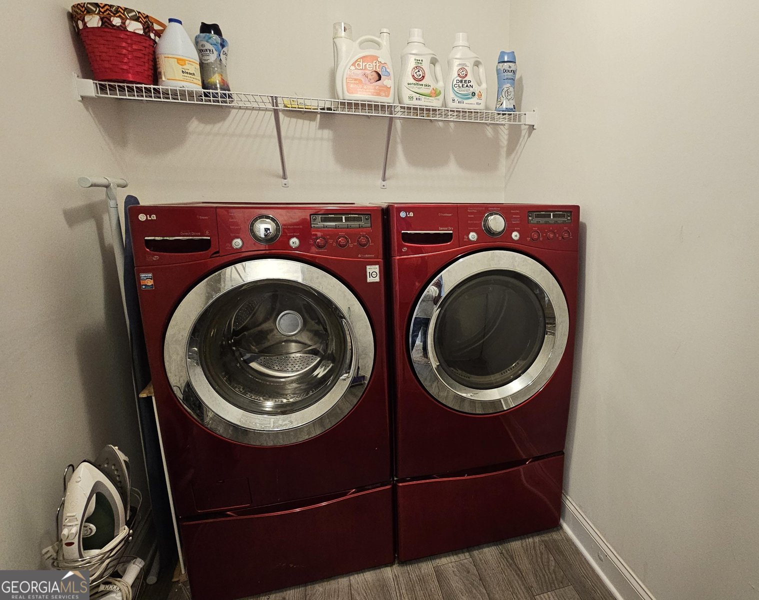 1448 Cozy Cove Lane Lawrenceville - Photo 17