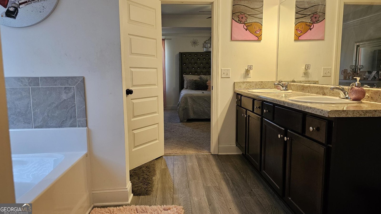 1448 Cozy Cove Lane Lawrenceville - Photo 19