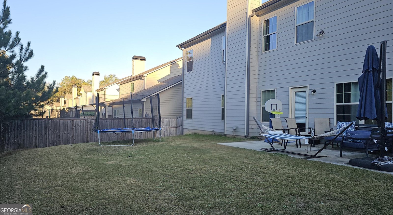 1448 Cozy Cove Lane Lawrenceville - Photo 20